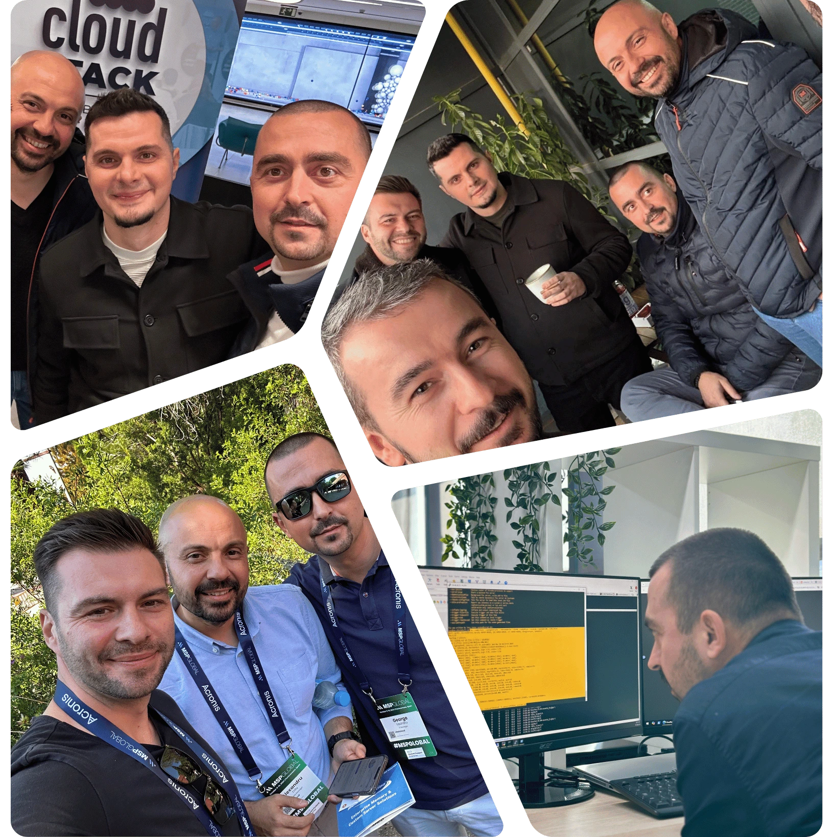 LifeinCloud Careers – Build the future of cloud hosting - Remote freedom